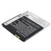 Batteries Remplace CPLD-64