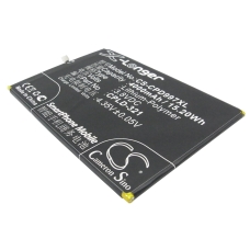 Kompatibler Ersatzakku für COOLPAD CPLD-317,CPLD-321
