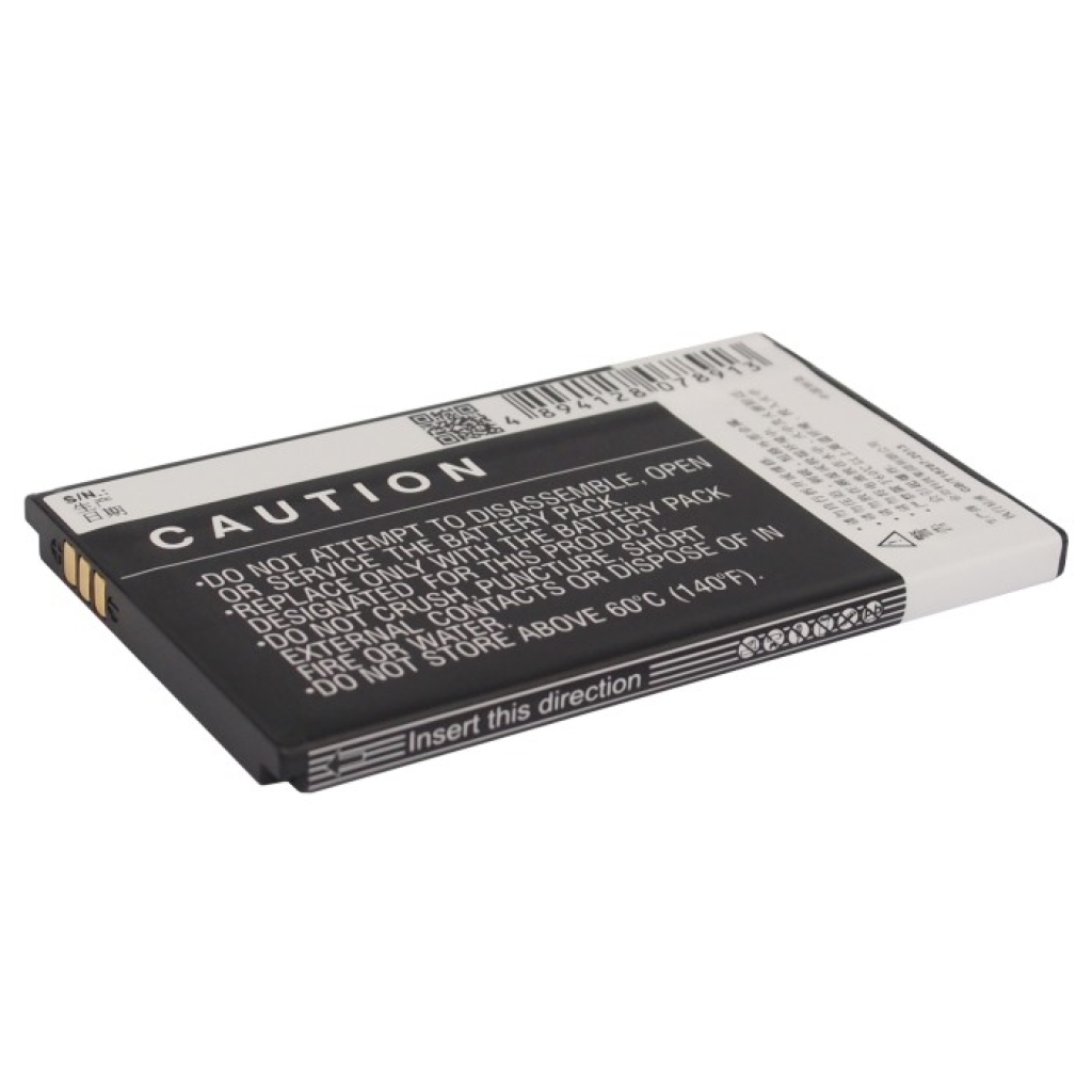 Batterie de téléphone portable Coolpad CS-CPE230SL