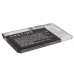 Batterie de téléphone portable Coolpad CS-CPE230SL