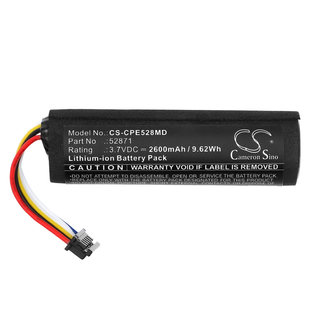Batterie médicale Compat ella CS-CPE528MD