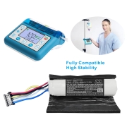 CS-CPE528MH<br />Batterie pour  remplace la batterie 52871