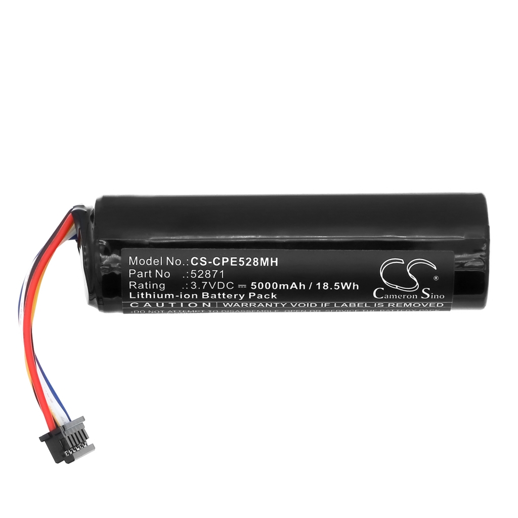 Batterie Remplace 52871