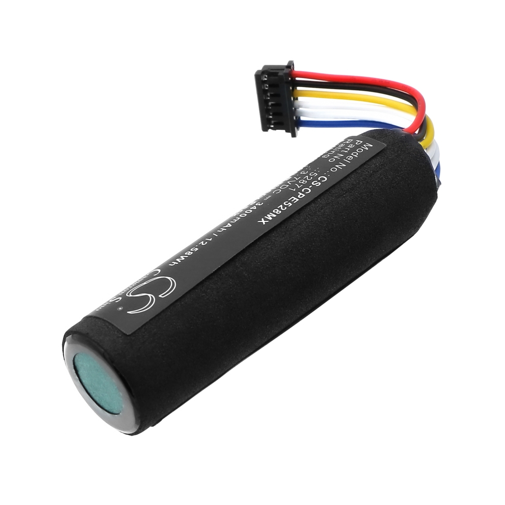 Batterie Remplace 52871