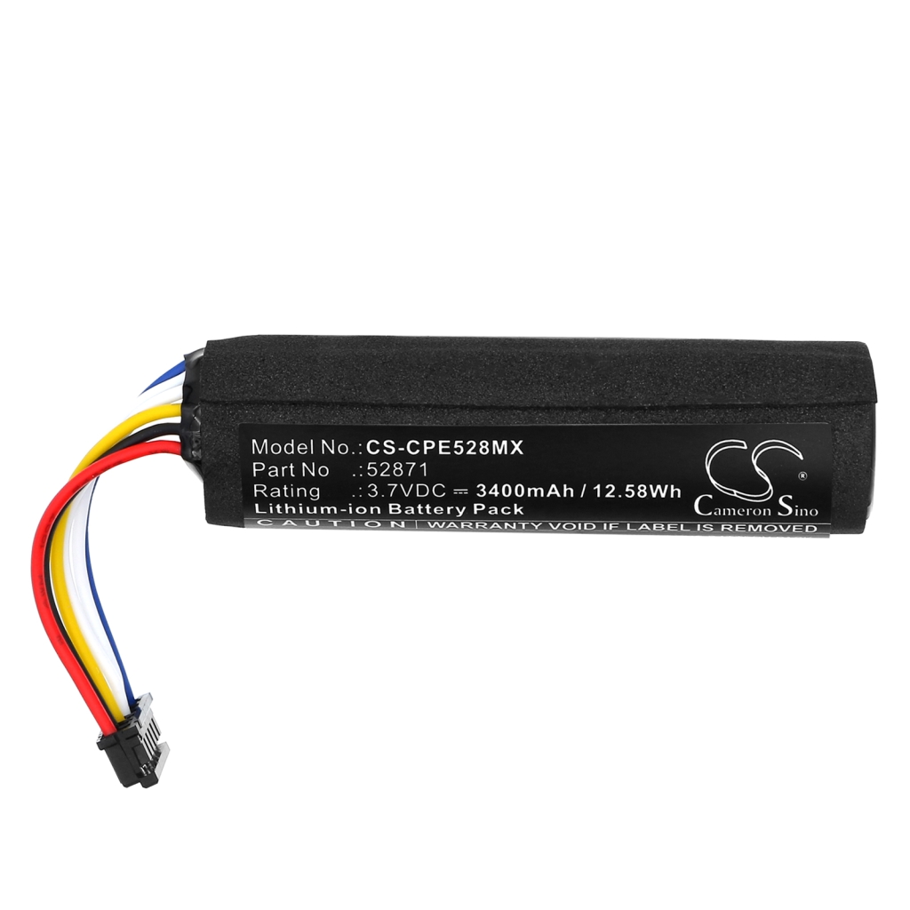Batterie Remplace 52871