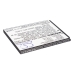 Batterie de téléphone portable Coolpad CS-CPF100SL