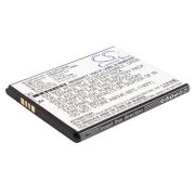 CS-CPF100SL<br />Batterie pour  remplace la batterie CPLD-352