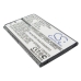 Batterie de téléphone portable Coolpad CS-CPF600SL
