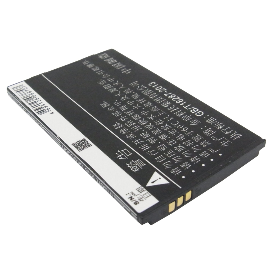 Batterie de téléphone portable Coolpad CS-CPF600SL