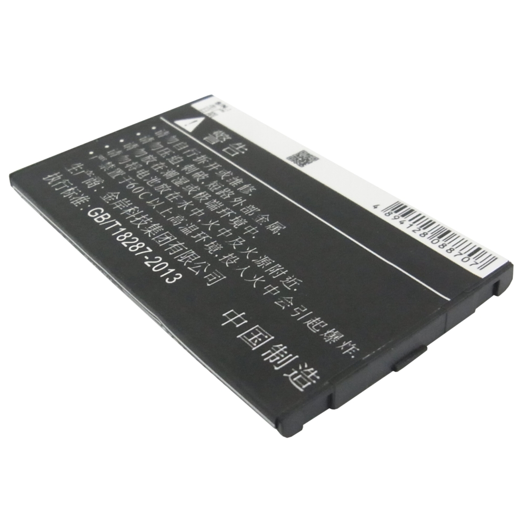 Batterie de téléphone portable Coolpad CS-CPF600SL