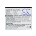 Batterie de téléphone portable Coolpad CS-CPF650SL