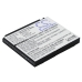 Batterie de téléphone portable Coolpad CS-CPF650SL