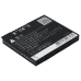 Batterie de téléphone portable Coolpad CS-CPF650SL