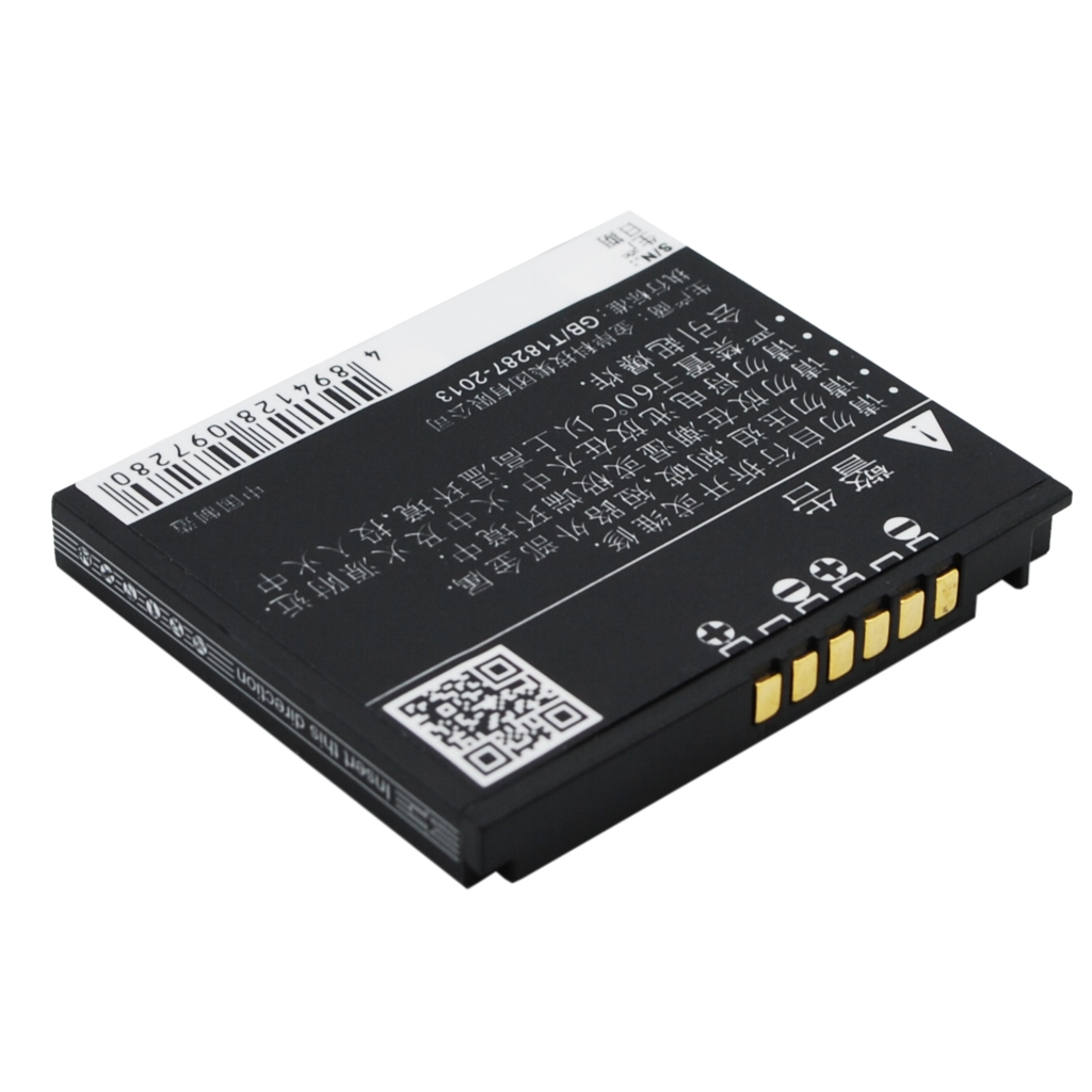 Batterie de téléphone portable Coolpad CS-CPF650SL
