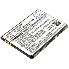 Kompatibler Ersatzakku für T-Mobile CPLD-365
