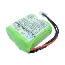 Kompatibler Ersatzakku für Philips 91C,BC103510,CP51,CP51U,T328...
