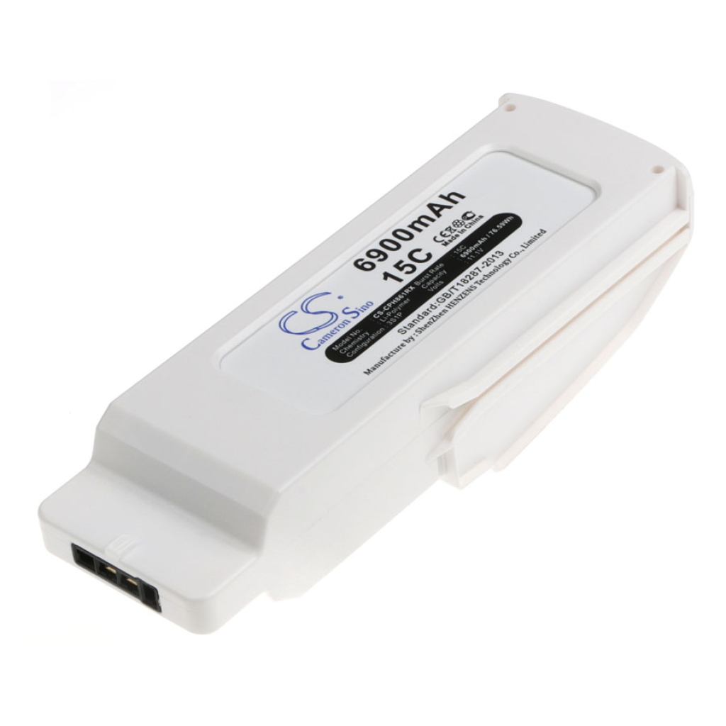 Remplacement de batterie compatible pour Blade BLH8619