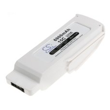 Remplacement de batterie compatible pour Blade BLH8619