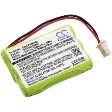 Compatible battery replacement for Dualphone 35AAAK3BMX,55AAAH3BMX,60AAAH3BMX,60AAAH3BMXZ,AP55AAAH3...