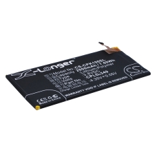 Kompatibler Ersatzakku für COOLPAD CPLD-349