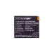 Batterie de téléphone portable Coolpad CS-CPK200SL