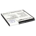 CS-CPN521XL schräges Rücketikett 1500mAh 3,7VDC CPLD-84 Cameron Sino