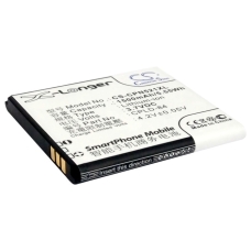 Kompatibler Ersatzakku für Coolpad CPLD-84