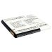 Cameron Sino X-Longer CS-CPN521XL Li-ion Telefonakku 3,7V 1500mAh – Etikettansicht