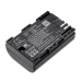 Batteries Remplace LP-E6NH