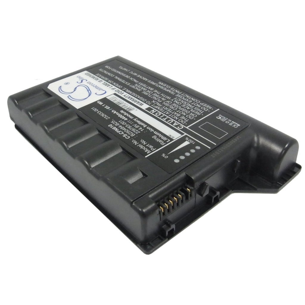 Akku kompatibel mit Compaq CS-CPN610