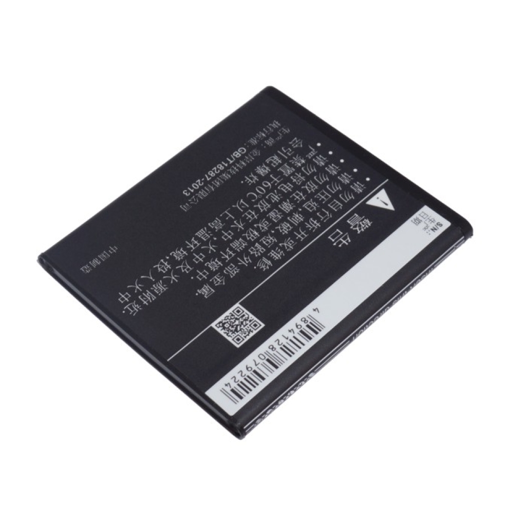 Batterie de téléphone portable Coolpad CS-CPN910SL