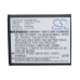 Batterie de téléphone portable Coolpad CS-CPN910SL