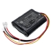 Battery Replaces 42392263