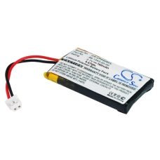 Compatible battery replacement for Vxi BlueParrot 80-7428-01-00,80-7927-00-00,89-1343-00-00,BT190545,BT191545