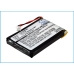 Remplacement de batterie compatible pour Celestron HC11C08