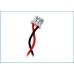 Remplacement de batterie compatible pour Celestron HC11C08