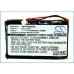 Remplacement de batterie compatible pour Celestron HC11C08