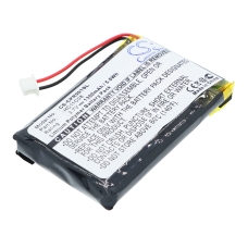 Remplacement de batterie compatible pour Celestron HC11C08