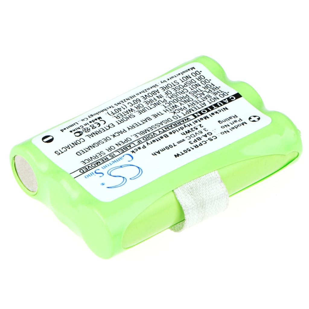 Batterie radio bidirectionnelle Switel CS-CPR150TW