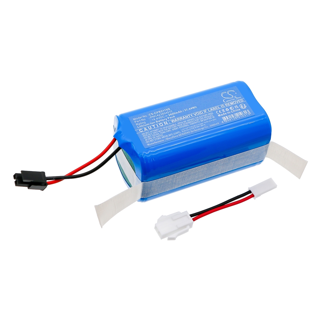 Batteries Remplace PNC423894511