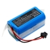 Batteries Remplace BYD INR18650 M26-4S1P