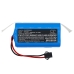 Batteries Remplace BYD INR18650 M26-4S1P