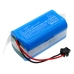 Batteries Remplace BTX0197