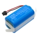 Batteries Remplace BTX0197