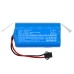 Batteries Remplace BTX0197
