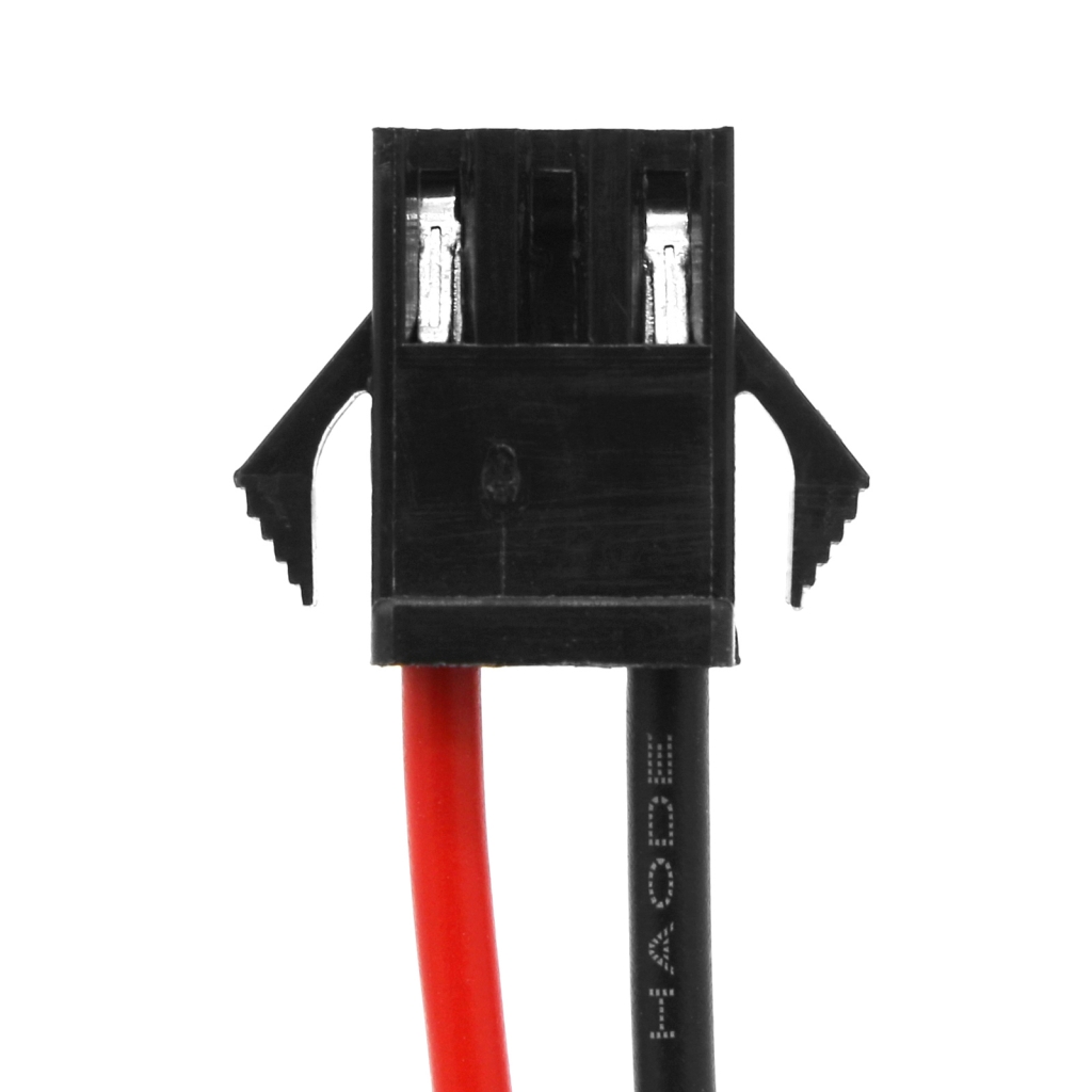 Batteries Remplace BTX0197