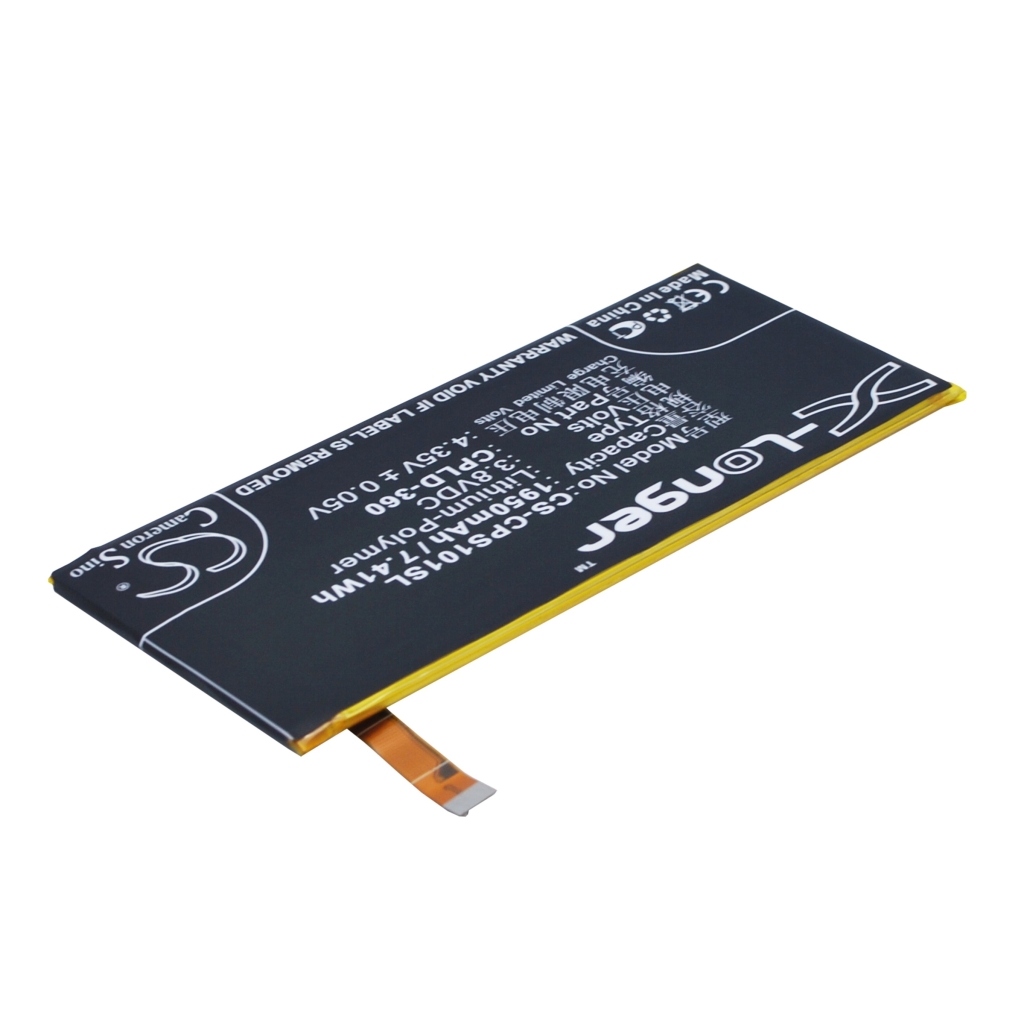 Akku kompatibel mit Coolpad CS-CPS101SL