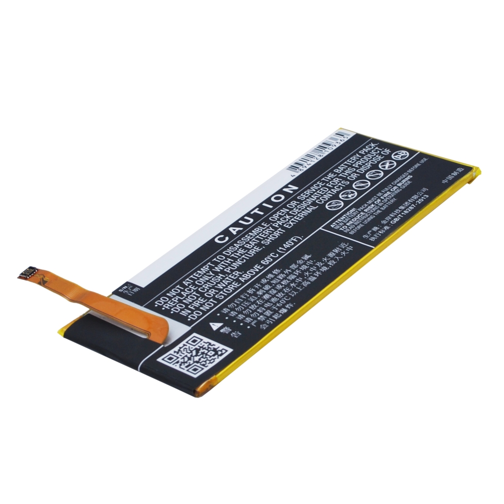 Akku kompatibel mit Coolpad CS-CPS101SL