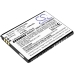 Batterie de téléphone portable Coolpad CS-CPS312SL