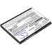 Batterie de téléphone portable Coolpad CS-CPS312SL